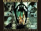 VENOMOUS MAXIMUS - No Warning  LP  BLACK