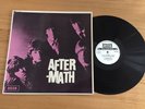 ROLLING STONES...AFTERMATH.. RARE UK RE- ISSUE ALBUM DECCA SKL 4786