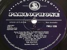 BEATLES - A HARD DAYS NIGHT (RARE S. RHODESIA ORIGINAL 1964 MONO 1ST PRESS LP)