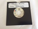 Lou Ragland, I Travel Alone