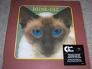 BLINK 182 - CHESHIRE CAT - 180g Vinyl LP  - 2016 New & Sealed Angels & Airwaves