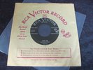 WADE RAY Idaho Red ORIG 1953 Western Swing JIVER/ Bopper RCA Victor EX 45 sleeve