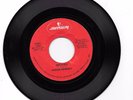 Northern Soul - Margie Hendrix -- Restless/On The Right Track - US Mercury