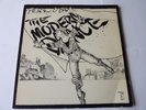 PERE UBU THE MODERN DANCE  FIRST PRESSING BLANK RECORDS 001 VINYL LP EXCELLENT