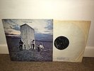 THE WHO Who's Next LP Track 1971 Stereo UK 1st Press