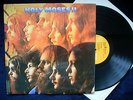 HOLY MOSES  HOLY MOSES, VINYL LP, RCA VICTOR SF 8204, PSYCH/ROCK, 1971, UK, 1E