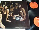 JIMI HENDRIX - ELECTRIC LADYLAND, 2 X LP, EARLY POLYDOR REISSUE, N/MINT, SUPERB.