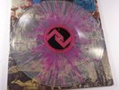 AT THE DRIVE IN inter alia LP CLEAR PURPLE SPLATTER VINYL mars volta interalia