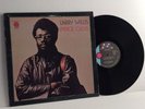 Larry Willis - Inner Crisis - PROMO LP - Groove Merchant DJ Label 1st Press