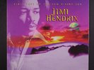 JIMI HENDRIX: First Rays Of The New Rising Sun LP (2 LPs, 180 gram reissue, ins