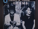 GERMS: Rock N' Rule LP (cut corner) Punk/New Wave