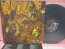 LP SICK OF IT ALL LIFE ON THE ROPES FAT658-1 FAT WRECK CHORDS 751097065815