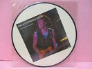 PICTURE DISC BRUCE SPRINGSTEEN SHADES OF A BIG LAND 1973/1975