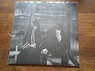 WHITE STRIPES GET BEHIND ME SATAN LP X 2  UK PROMO  MINT