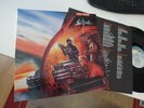 SODOM AGENT ORANGE  STEAMHAMMER LP
