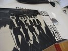 The Residents – Eskimo 1979 White Vinyl 1st Press ORIG
