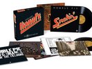 Humble Pie - The A&M Vinyl Boxset 1970-1975 [New Vinyl LP] Oversize Item Spilt,