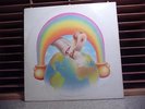 GRATEFUL DEAD - EUROPE '72   3LP VINYL RECORD ALBUM