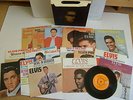 Elvis Presley - Presley Gold 16 Number Ones 16x7