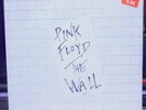 Pink Floyd The Wall Sealed 2 LP Set 1979 Original No Bar Code