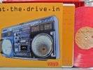 AT THE DRIVE-IN - VAYA 10