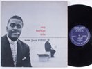 RAY BRYANT TRIO Piano Piano Piano NEW JAZZ LP mono promo
