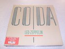 Led Zeppelin - Coda - LP 180g Vinyl / Neu&OVP / Gatefold / REISSUE
