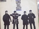THE BEATLES EP  7'' 45 RPM. 1964 Original UK Release LONG TALL SALLY VGCond.
