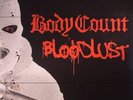 BODY COUNT - Bloodlust - Vinyl (gatefold LP + CD + insert)