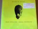 GUIDED BY VOICES Self-Inflicted Aerial Nostalgia LP HALO 1989 US orig+ltd HALO 2