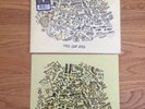 Mac Demarco - This Old Dog LP WHITE VINYL W/ SIGNED/AUTOGRAPHED POSTER Newbury