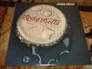Judas Priest Rocka Rolla GULP-1005 1974 UK 1st Pressing