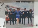 The Executives self titled Festival Blue label Near Mint +