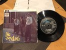 Yardbirds 7'' EP Five Yardbirds EX OZ Press