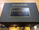 Kate Bush - This Woman's Work Cassette Box Set
