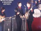 BEATLES, The - In Melbourne & Tokyo: The Legendary Broadcasts - Vinyl (LP)
