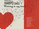 Slim Harpo - Raining In My Heart - Vinyl Blues