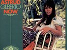 Astrud Gilberto - Now - Vinyl Jazz/Latin/Big Band