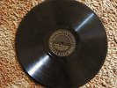 CARTER FAMILY / FLOYD COUNTY RAMBLERS 78 RPM RECORD * MONTGOMERY WARD 4320