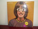 SAVOY BROWN - Getting to the Point  -  LP