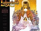 `BOWIE,DAVID`-LABYRINTH (OST)  (US IMPORT)  VINYL LP NEW