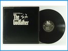 The Godfather Gatefold Cover 1st Pressing Record Paramount PAS-1003