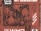 VINYLE 45T THE WHO  