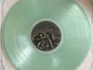 TOOL Undertow clear-green promo ORIGINAL RELEASE 1993 A Perfect Circle