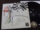 LP Pretty Things S. F. Sorrow NL   Holland Cover   UK FoldOutCover | VG+ to EX