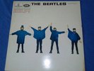 THE BEATLES L.P. 1965.   'HELP '   PARLAPHONE.   PCS 3071.   4/4   STUNNING CON.
