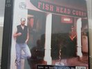 Fish - Fish head curry 'live'