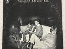 The Velvet Underground SE-4617 Stereo vinyl record original press 1969 BMI MGM