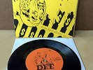 DRESDEN 45 Swiss Bank Account vinyl 7