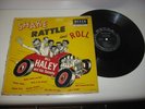 BILL HALEY Shake Rattle and Roll 10